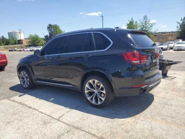 BMW X5 XDRIVE35I 2016 Знижка