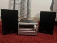 Vendo aparelhagem Panasonic