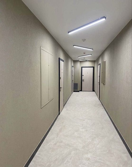 Продаж 1 кімн. квартири в сучасному ЖК «Атмосфера»
