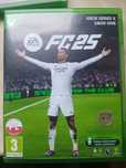 Sprzedam Fifę 25 na Xbox