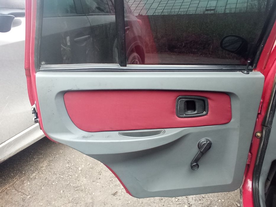 ЗАЗ Славута 1.2 бензин