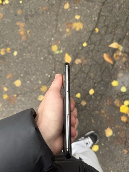 Iphone 11 pro 256 gb