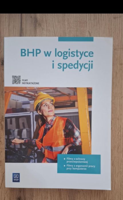 Podręcznik do technikum