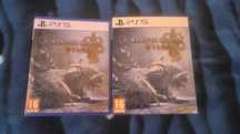 Monster Hunter Wilds Ps5