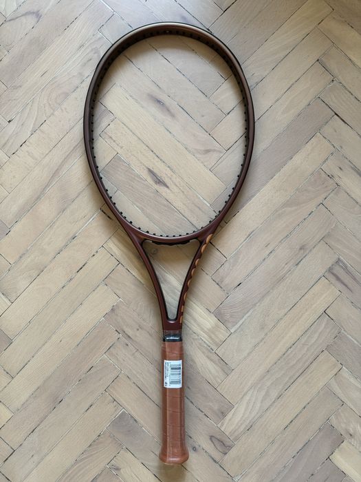 Rakieta tenisowa - Wilson Pro Staff X v14.0