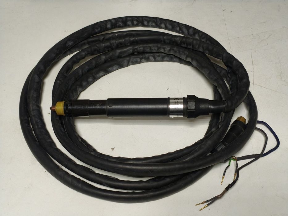 Uchwyt plazmowy ABIPLAS CUT 70 MT Abicor Binzel 6M