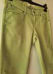Damskie spodnie jeansowe Wrangler