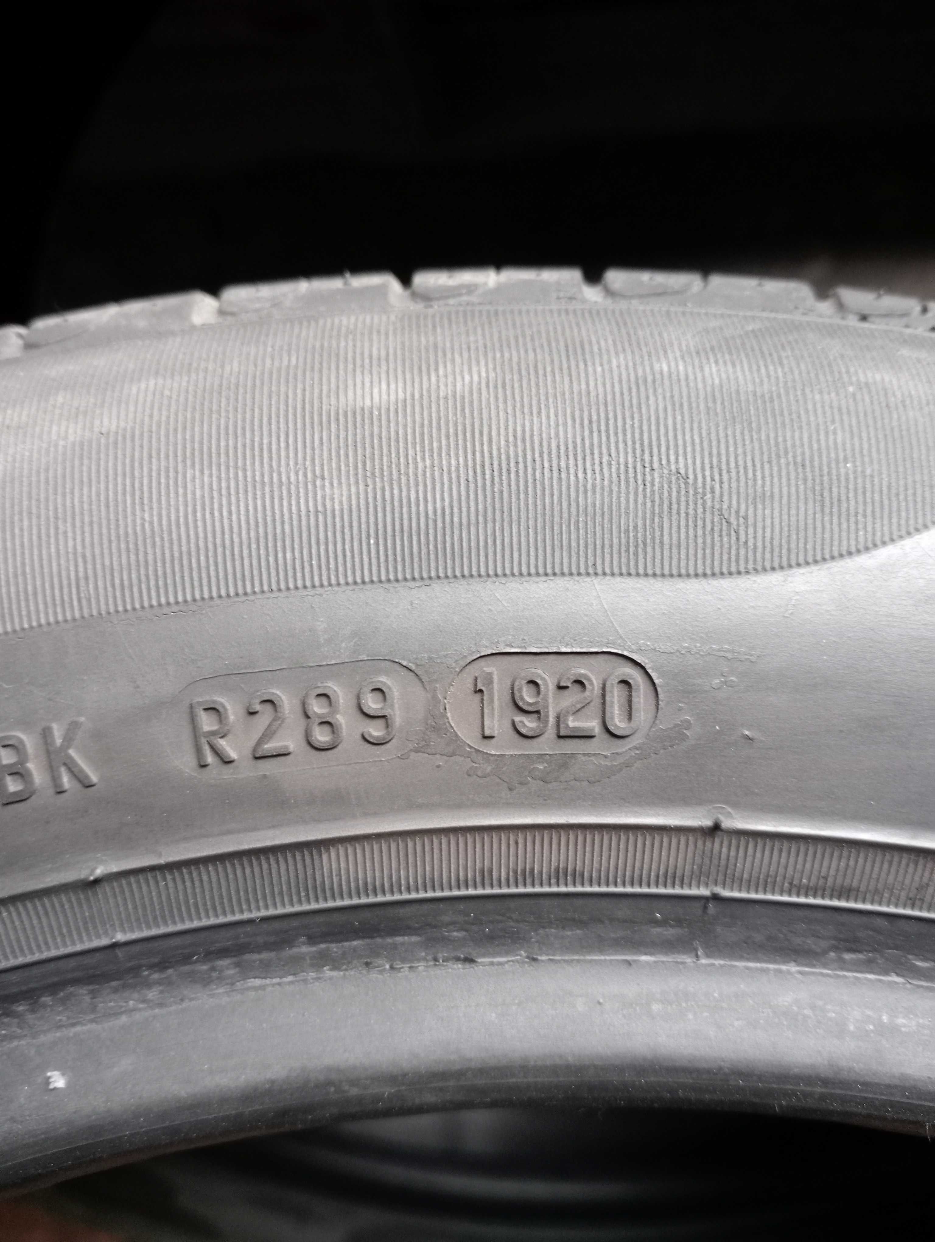 Шины Pirelli 205/55 R16