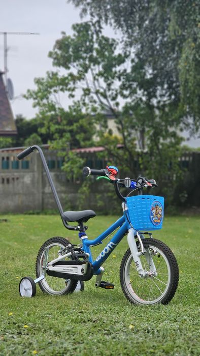 Rower dziecięcy  Woom 2