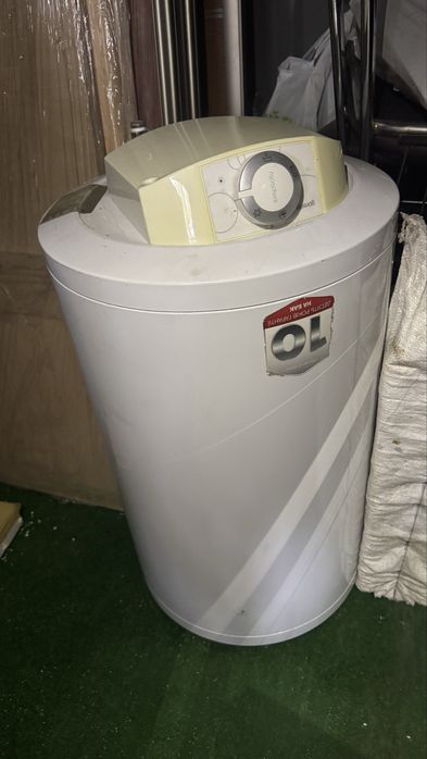 Бойлер Gorenje 80 литров рабочий