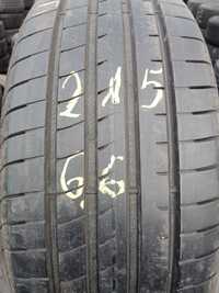 Opona używana 225/45R18 Goodyear Eagle F1 Asymetric 5 1szt.