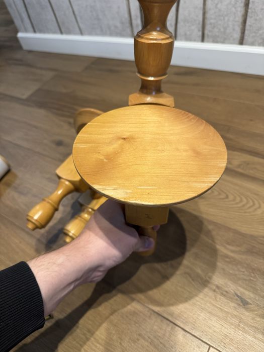 Kwietnik  2 szt PRL 40 zł