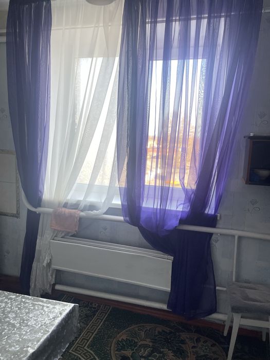 Продам однокімнатну квартиру