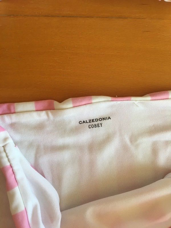 Biquini da Calzedonia