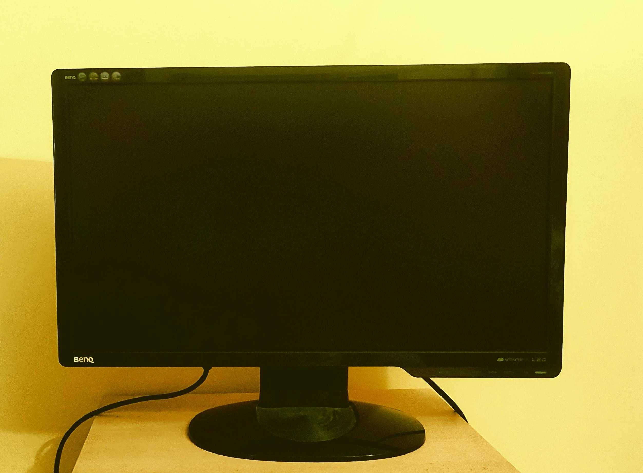 Monitor BenQ ET-0032-T, 23 cale,LED Full HD,1920 x 1080, HDMI, VGA ,
