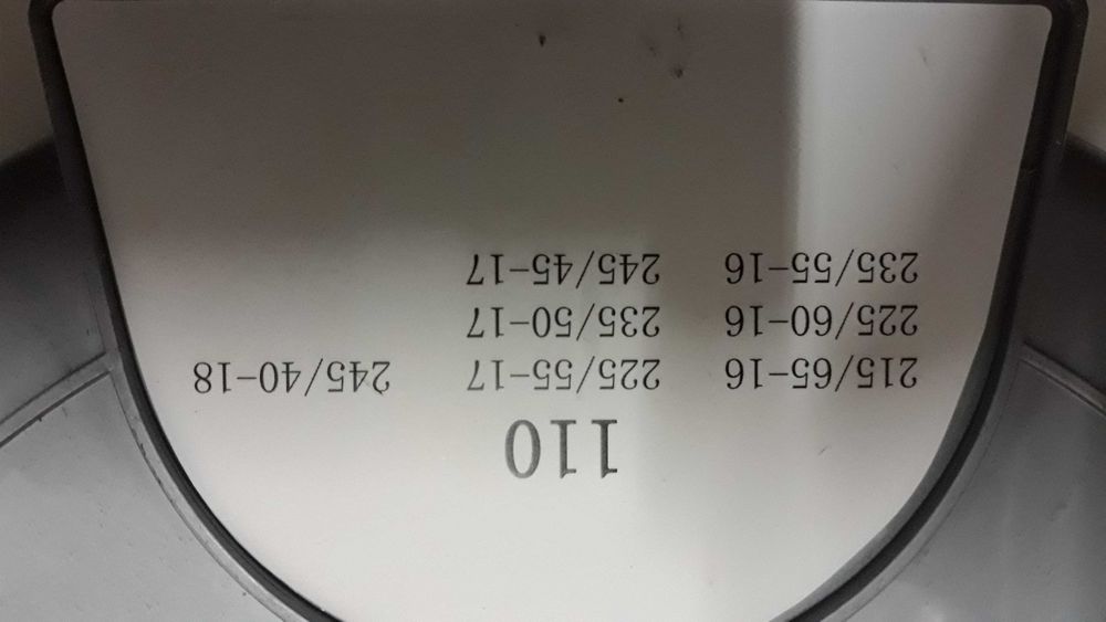 Łańcuchy do sam. osobowych 225/55/R17, 225/60/R17, 245/45/R18 i inne !