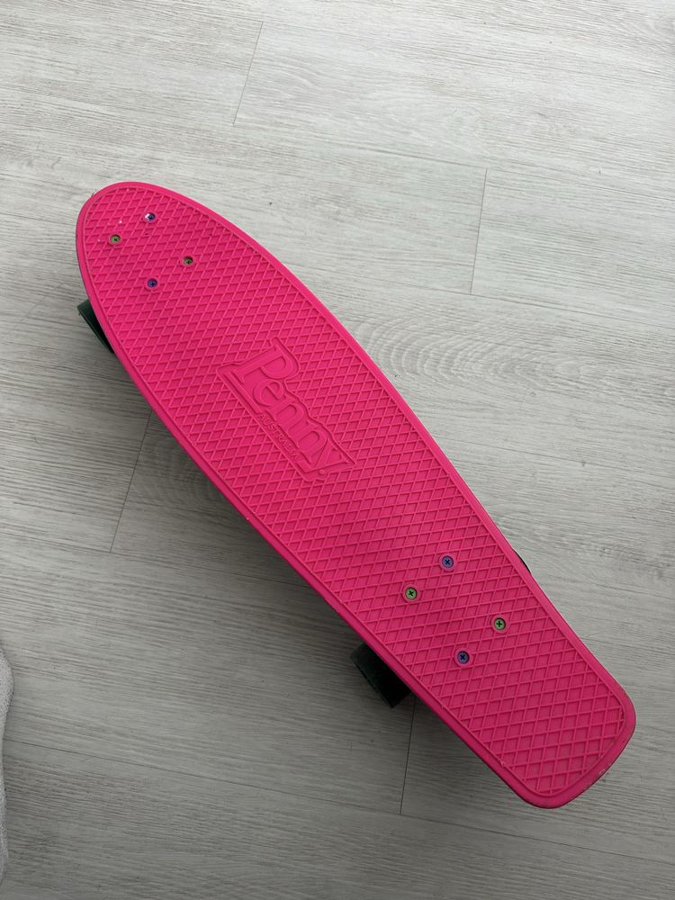 Deskorolka penny australia board deska