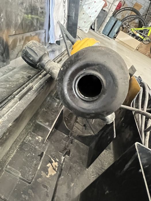 Відбійний молоток Dewalt D 25900