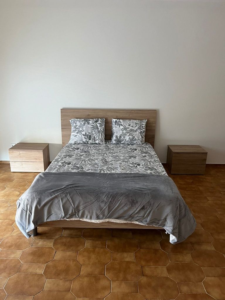 Arrendamento quartos