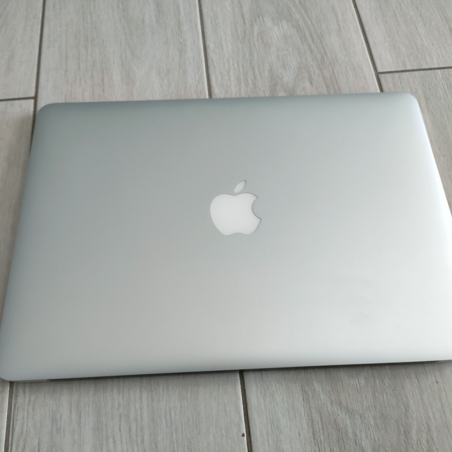 MacBook Air 13 "