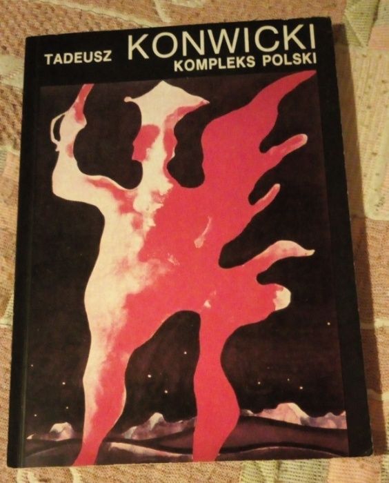 Kompleks Polski - Tadeusz Kownicki