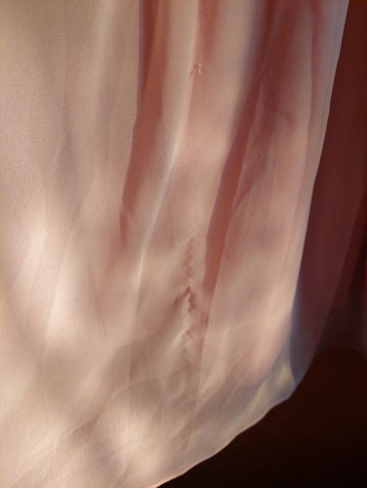 Сукня для дівчини рожевого кольору