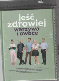 Jeść zdrowiej warzywa i owoce Lidl