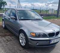BMW e46 2005 rok