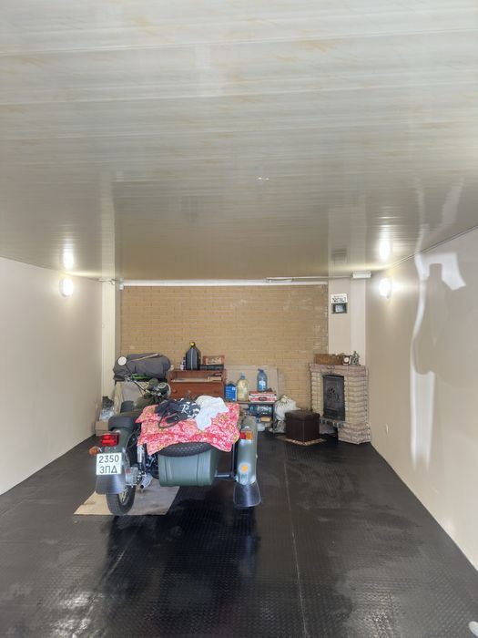 Гараж, авто, Право власності, паспорт БТІ