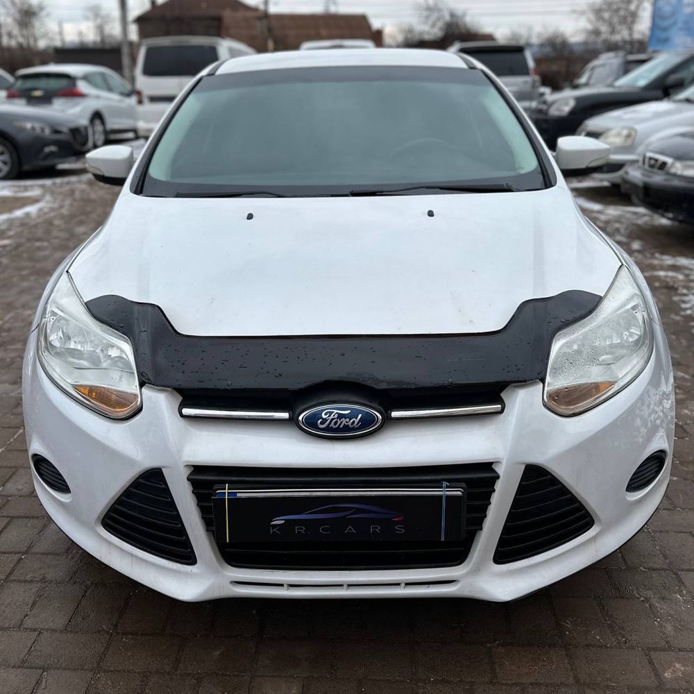 У Продажу Ford Focus  2014 2.0 Бензин