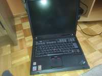 Thinkpad T43 512mb ram, sprawy