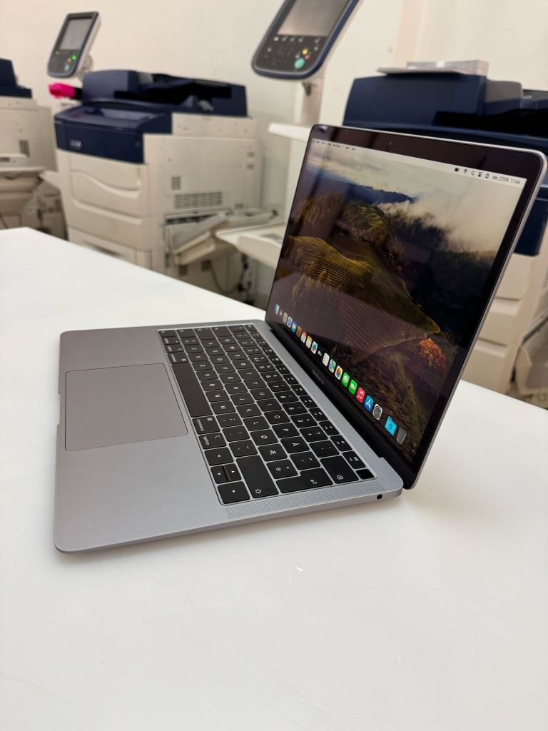 Portátil MacBook air 2019