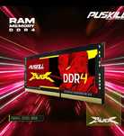 Pamięć RAM Puskill DDR4 8GB