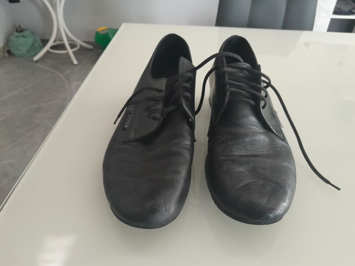 Buty do tańca KOZDRA rozmiar 41