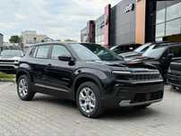 Jeep Avenger Jeep Avenger MHEV Altitude 1.2 T3 100KM MHEV MY24