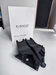 Adaptery do fotelika samochodowego Mast M4 M4X Maxi Cosi