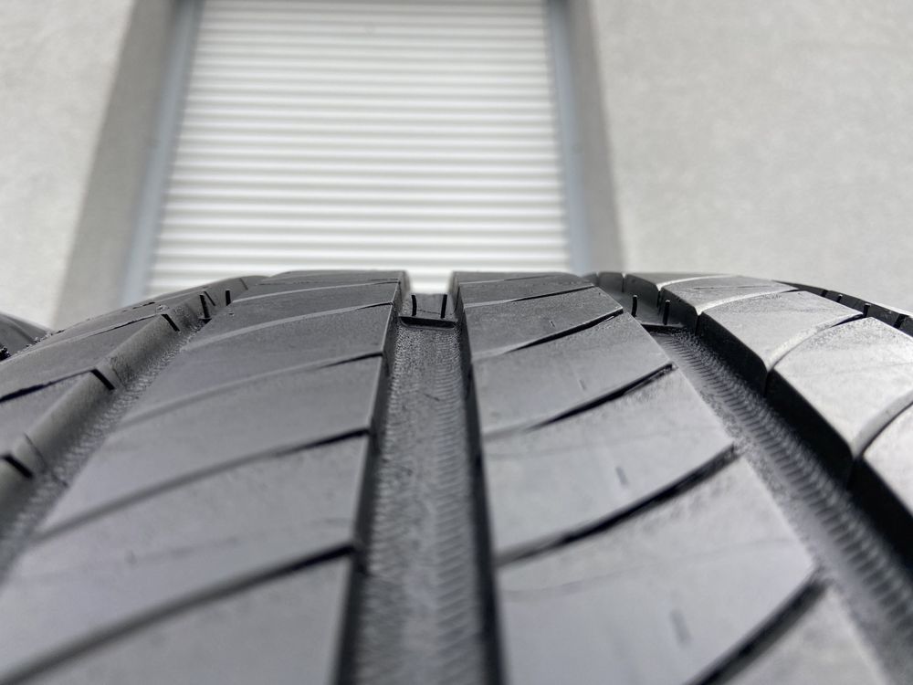 2szt letnie 235/50R19 Michelin 2020r 6,8mm 100% bieżnika L544 Gwaranc