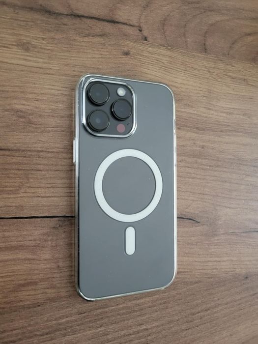 Iphone 14 pro max 256gb