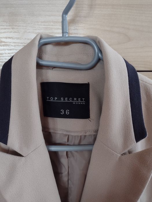 Żakiet top secret r 36