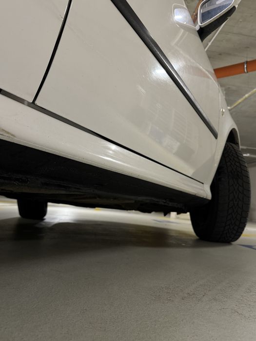 Skoda octavia 1.9 tdi / Restaling / 2007 R