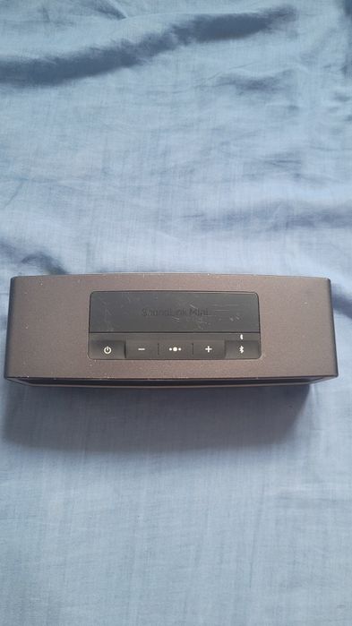 Głośnik Bluetooth Bose SoundLink Mini II 2