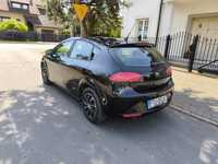 Seat Leon Lift wersja COPA 1.6tdi 105km bardzo zadbany Zamiana