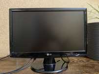 Монітор LG FLATRON W2043S-PF