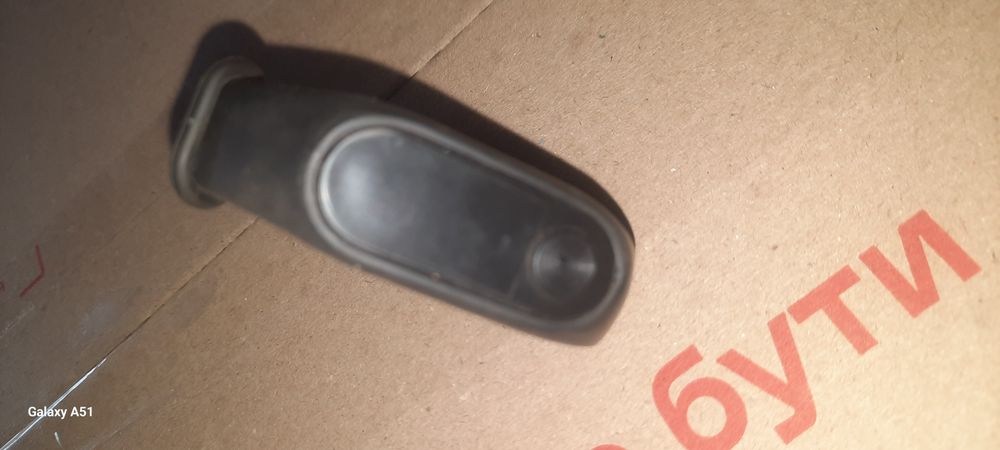 Часы електроні ,my band