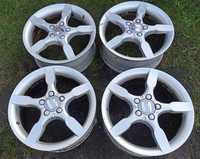 Alufelgi 17 5x112 ORG SEAT Leon Alhambra Altea Toledo VW Sharan Skoda