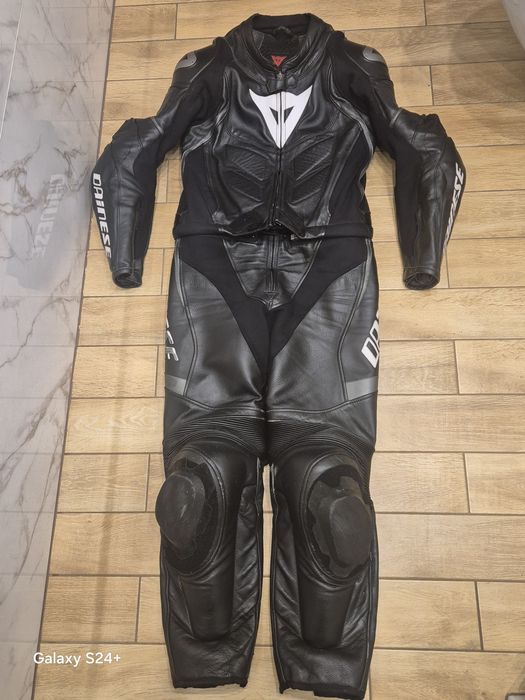 Kombinezon  motocyklowy dainese 25
