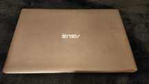 Portátil ASUS N550JV - GEForce 750M 1TB | Memória RAM 8 GB