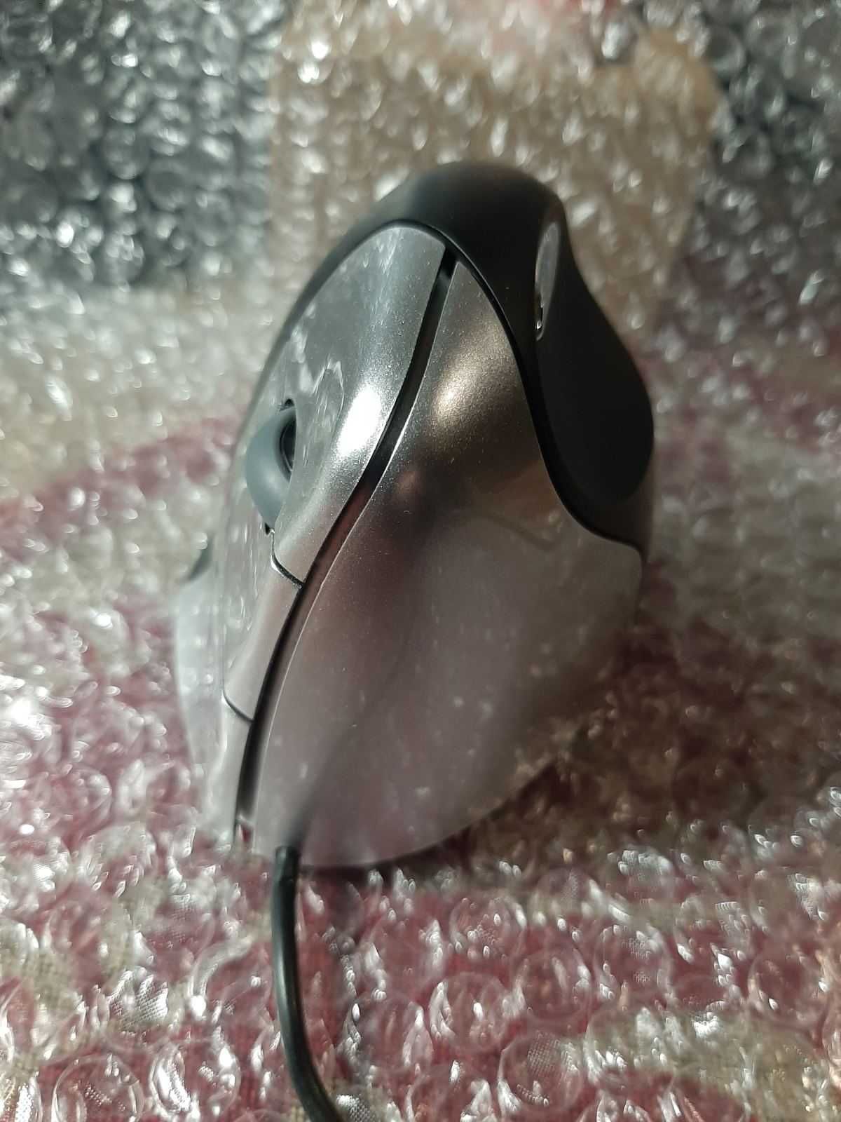 Evoluent verticalMouse 3 rev. 2