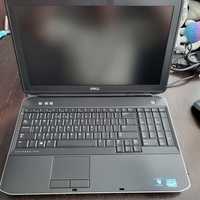 Laptop Dell E5530 Biznesowy Laptop Intel i5