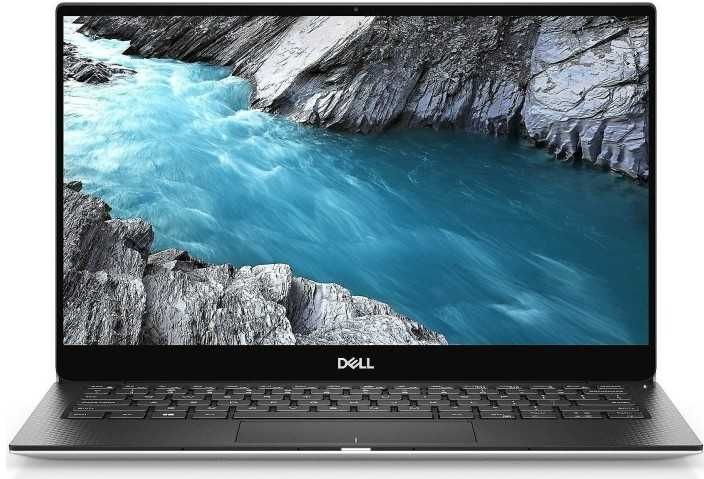 Portátil Dell XPS 13 7390 | i7-10710U | 13.3"
